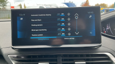 Peugeot 3008 1.5 BlueHDi Allure 5dr EAT8 Diesel Estate